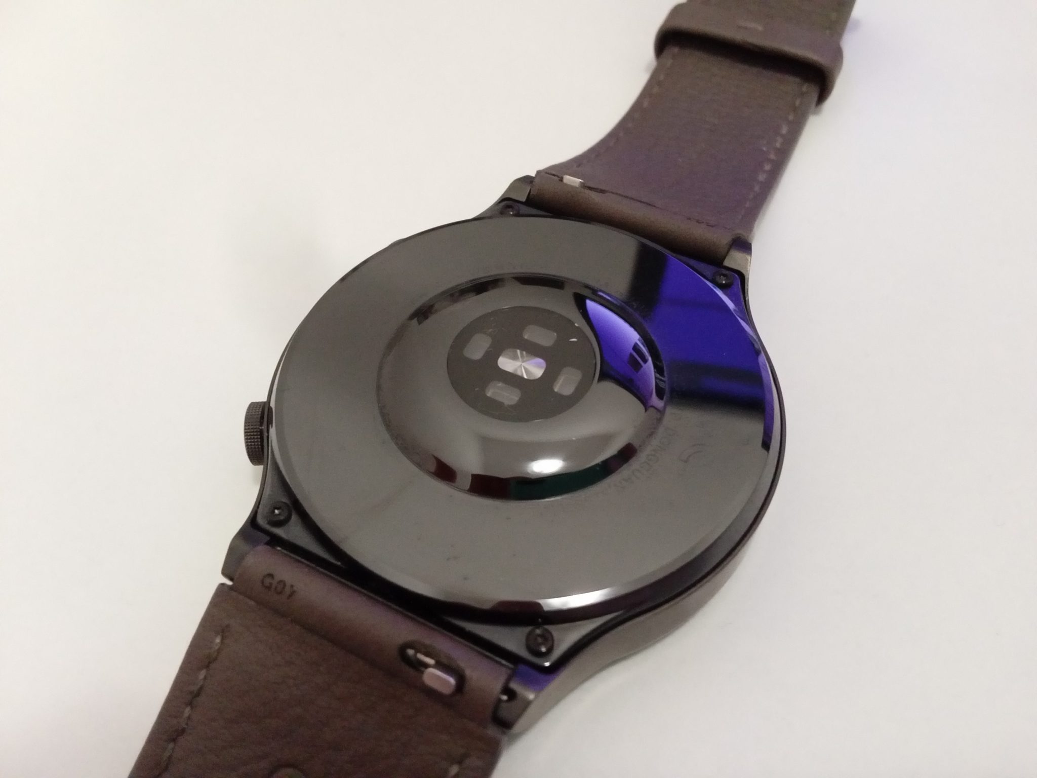 huawei gt2 pro vidar