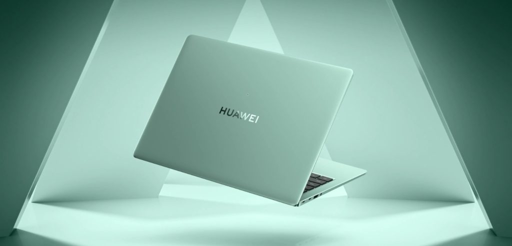 Huawei