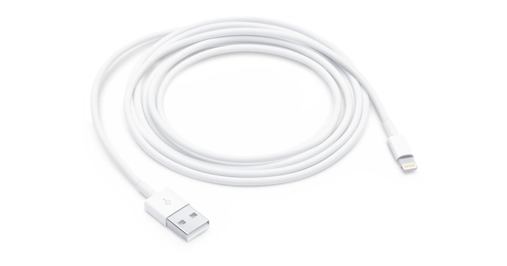 Apple a USB-C