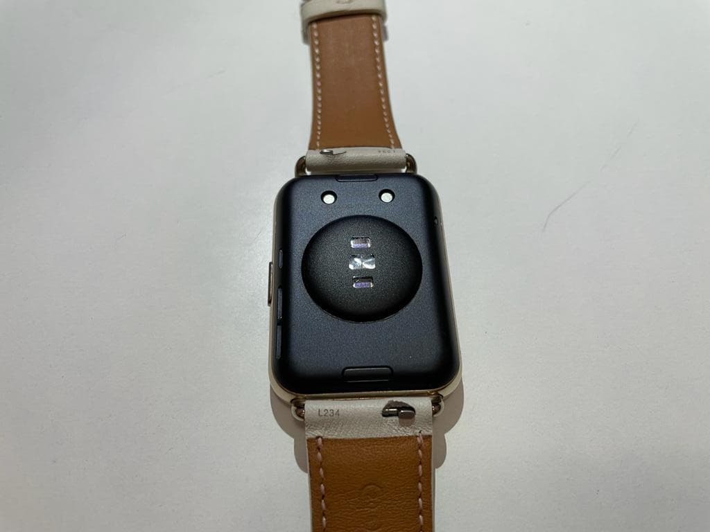 Huawei Watch Fit 2 