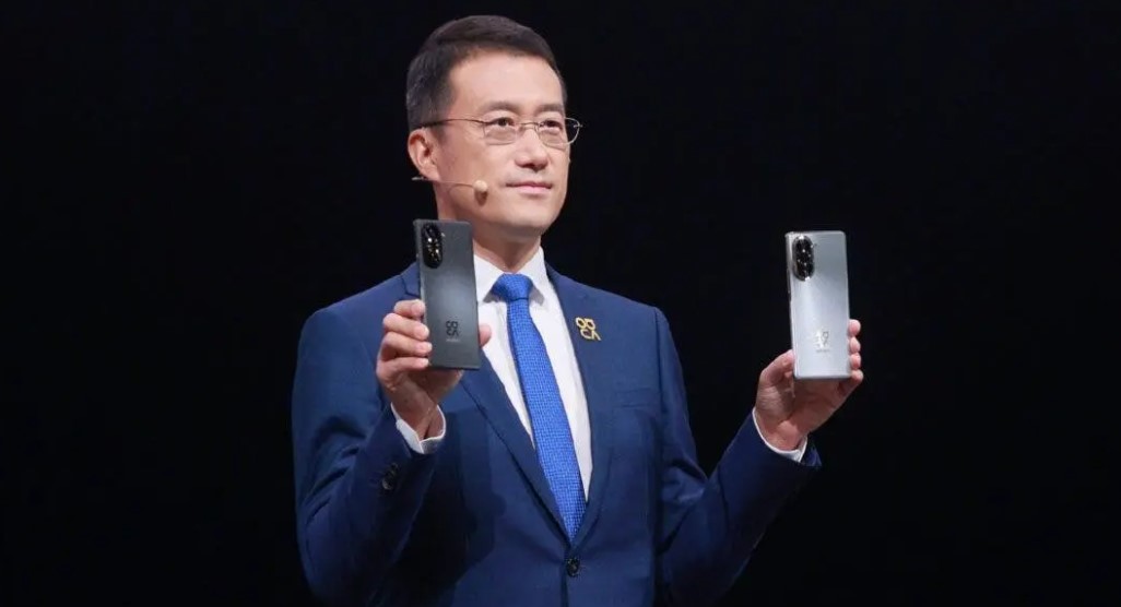 Představení modelů Huawei nova