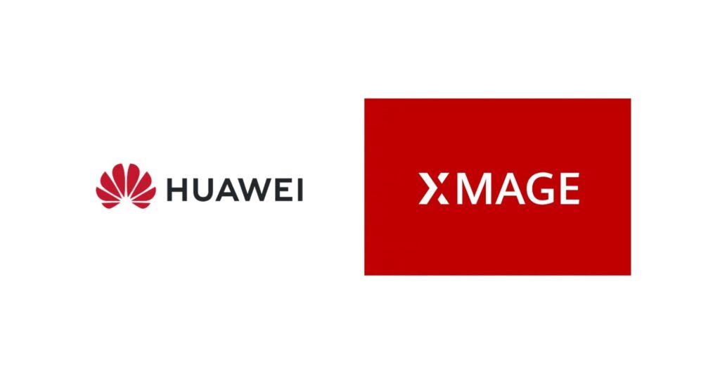 Huawei XMAGE