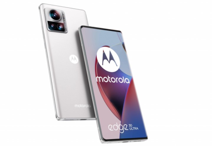 Huawei Motorola
