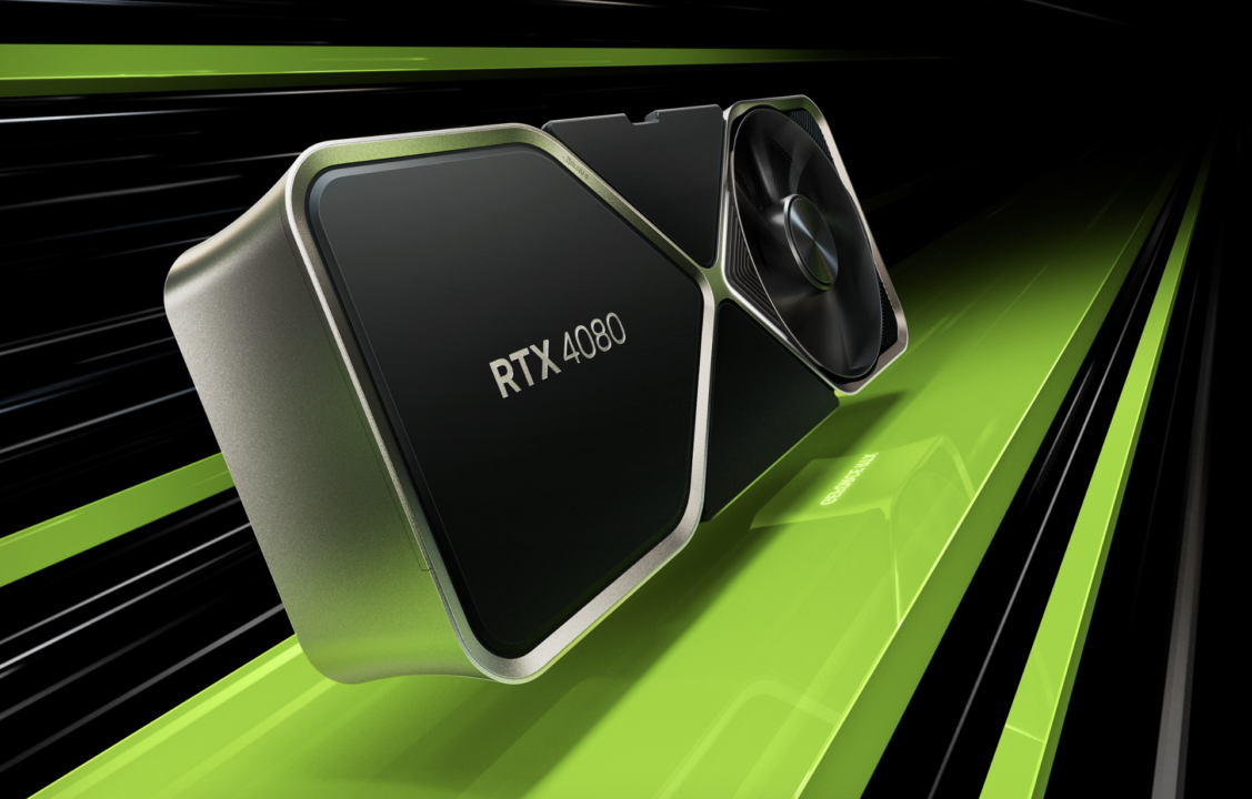 Nvidia RTX 4060