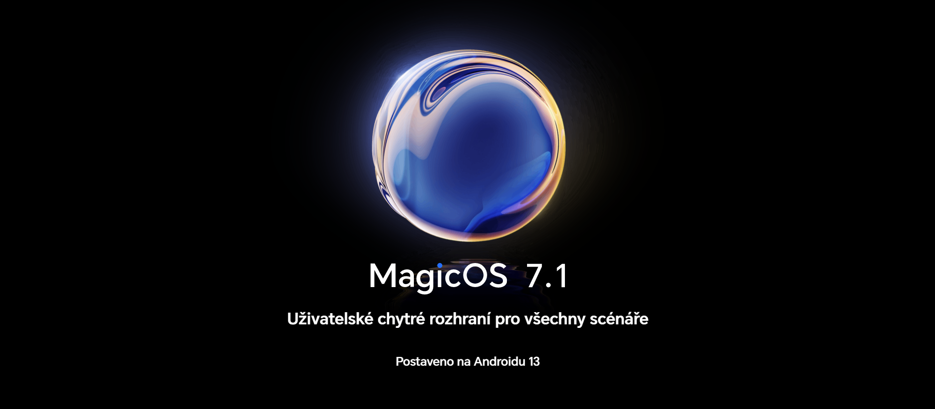 MagicOS 7.1