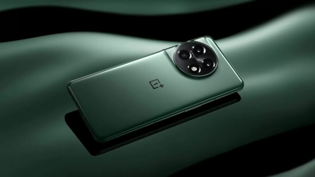 OnePlus