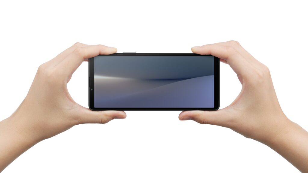 Sony Xperia 10 V