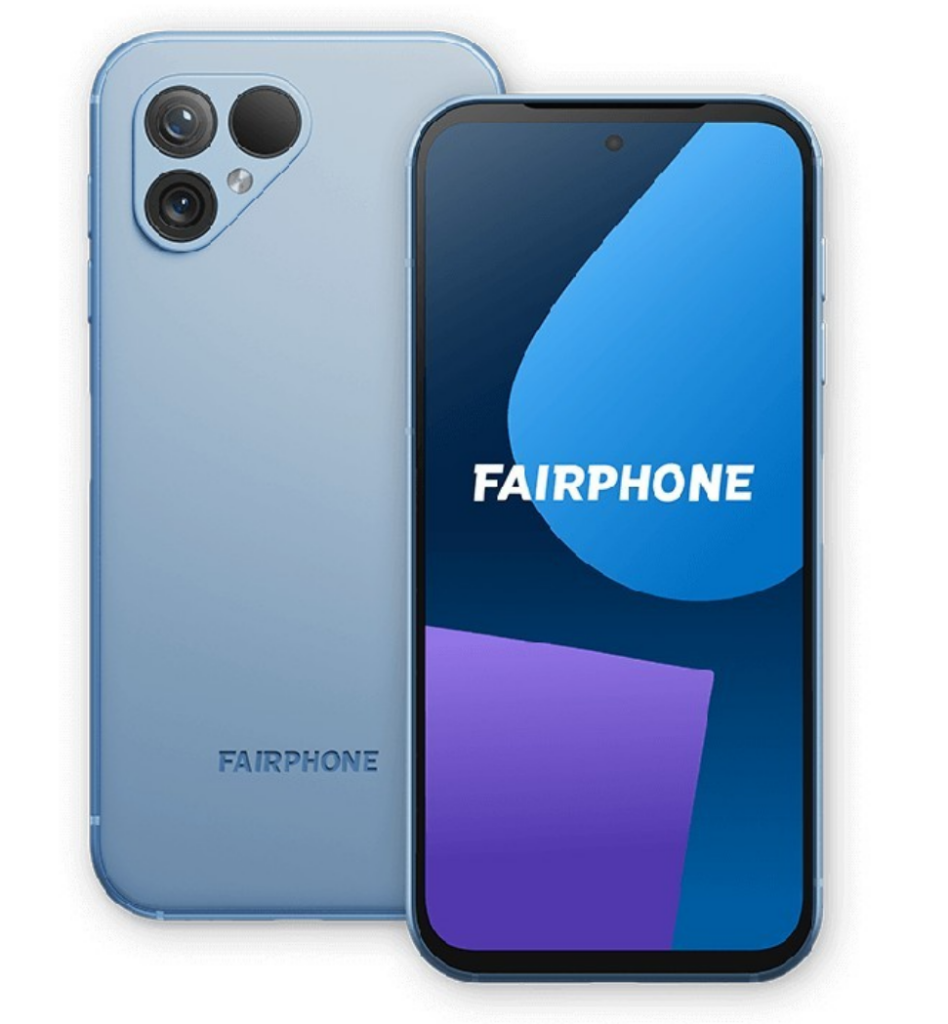 Fairphone 5
