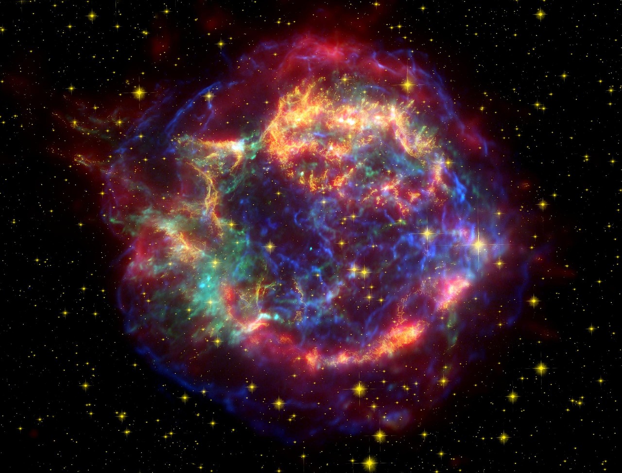 supernovu