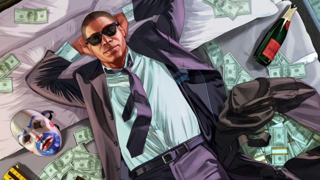 GTA VI