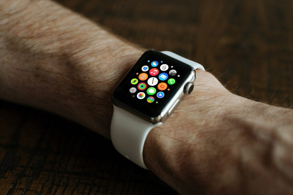 Apple Watch 3 Ultra