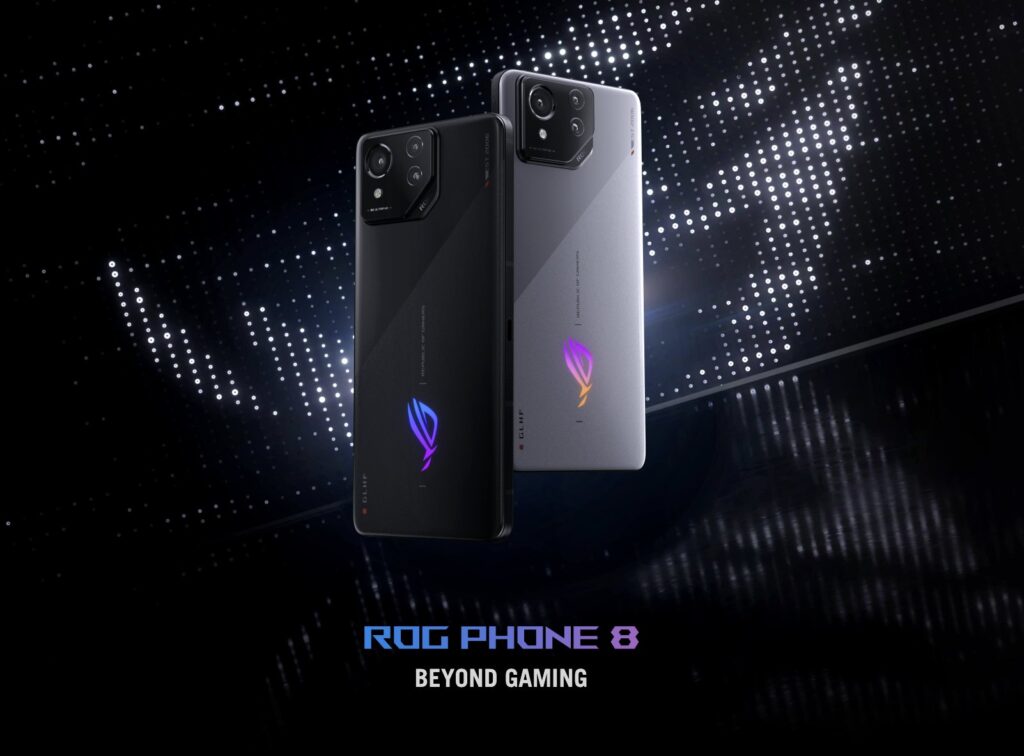 ROG Phone 8