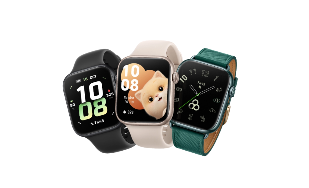 Honor Watch 5