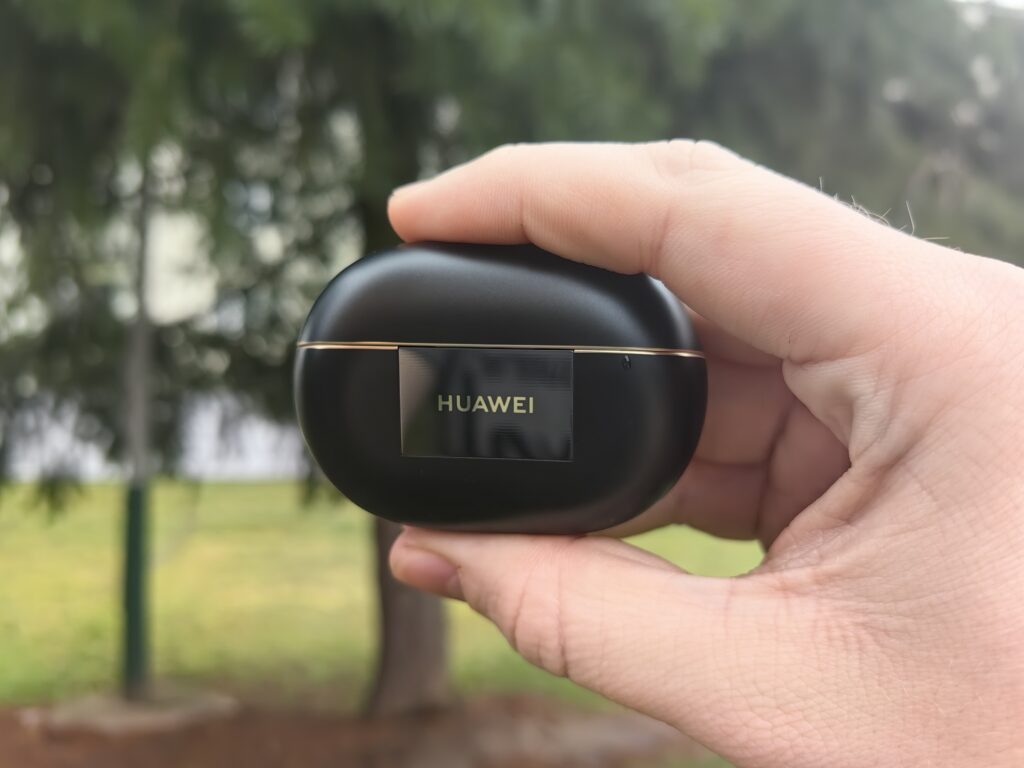 Huawei FreeBuds Pro 4