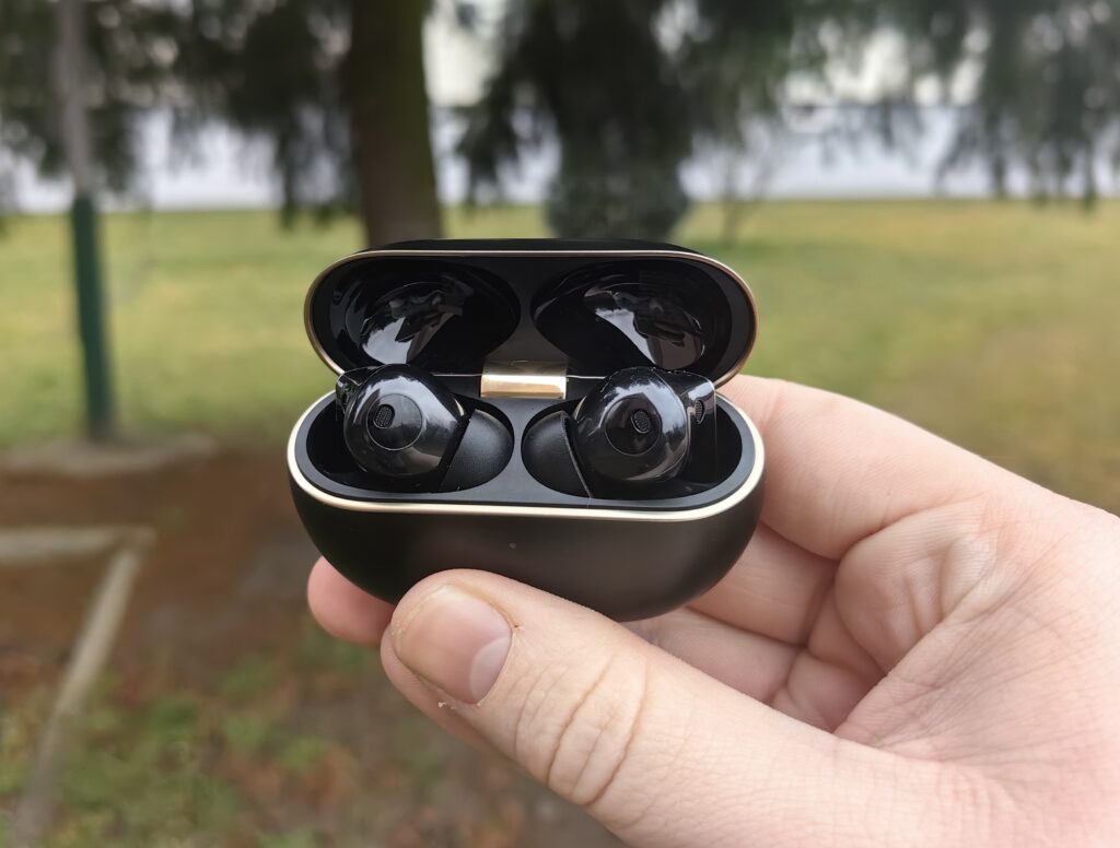 Huawei FreeBuds Pro 4