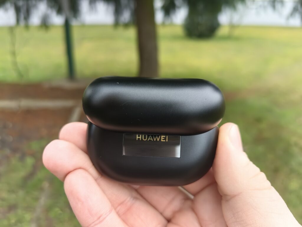 Huawei FreeBuds Pro 4