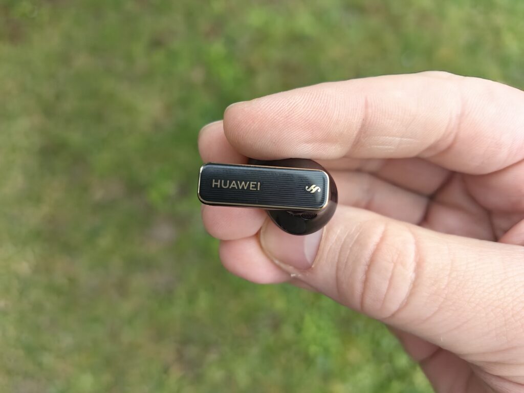 Huawei FreeBuds Pro 4
