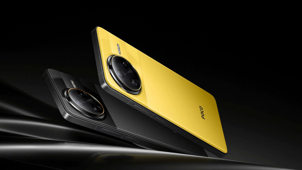 Xiaomi 