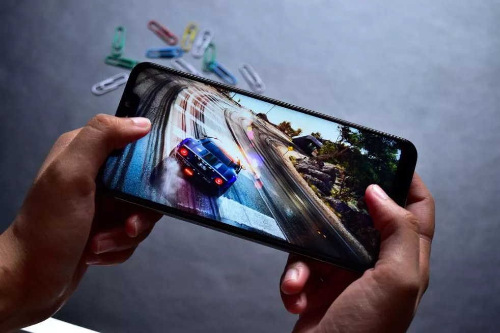 Xiaomi