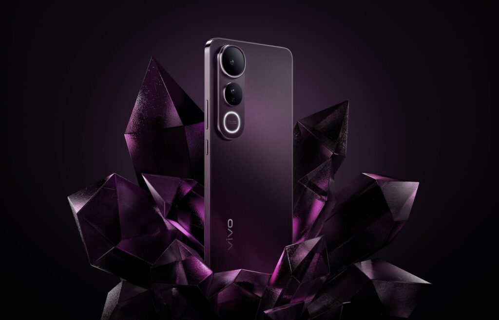 Vivo V50 Lite