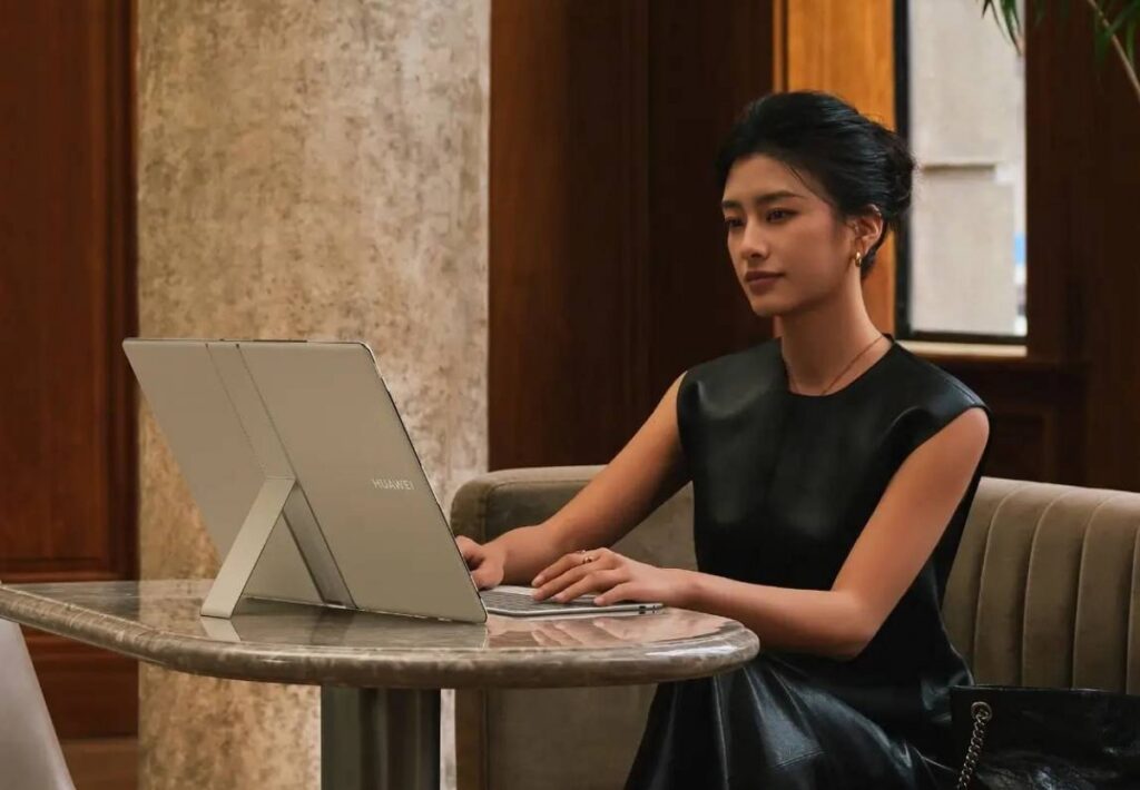 Huawei