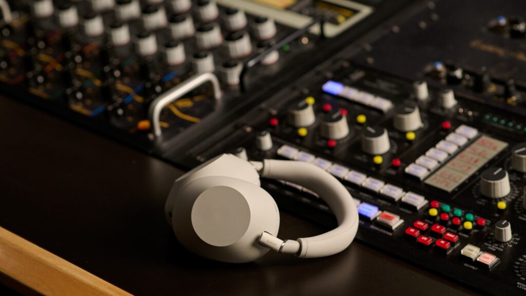 Sony