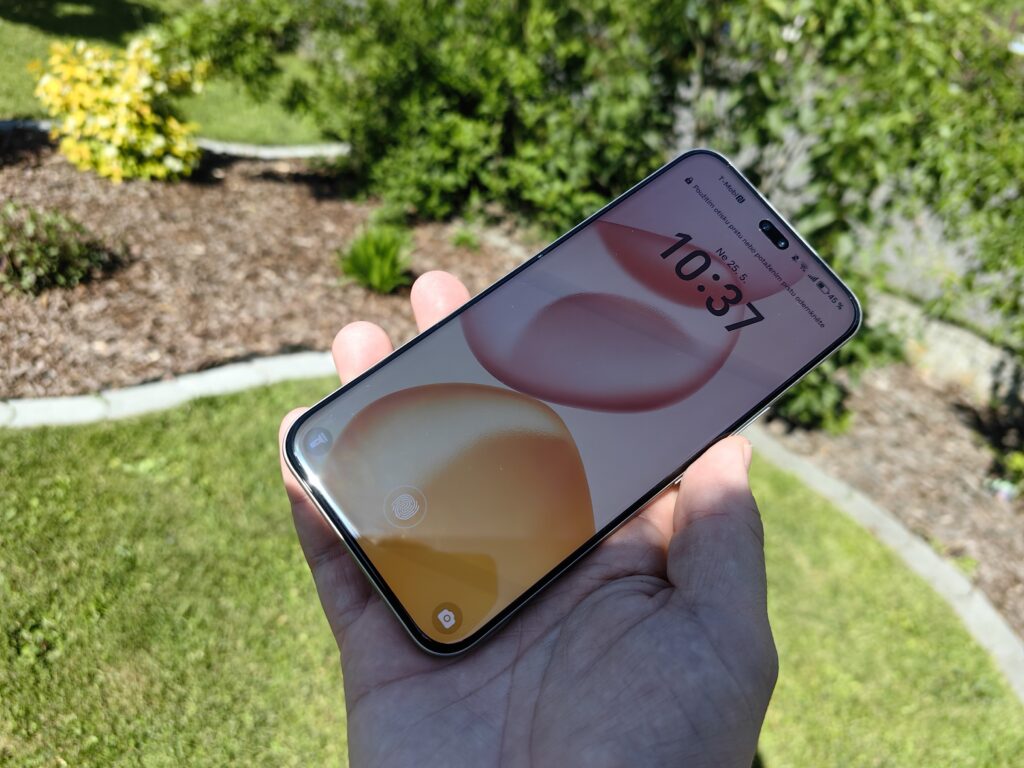 Honor 400 Pro