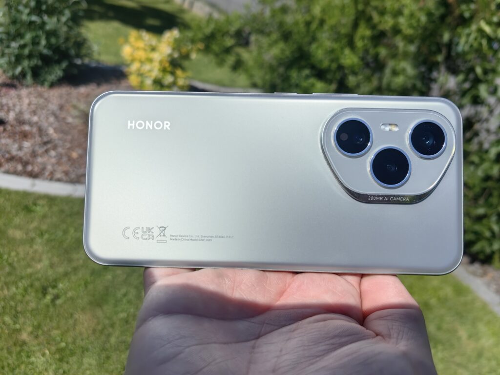 Honor 400 Pro