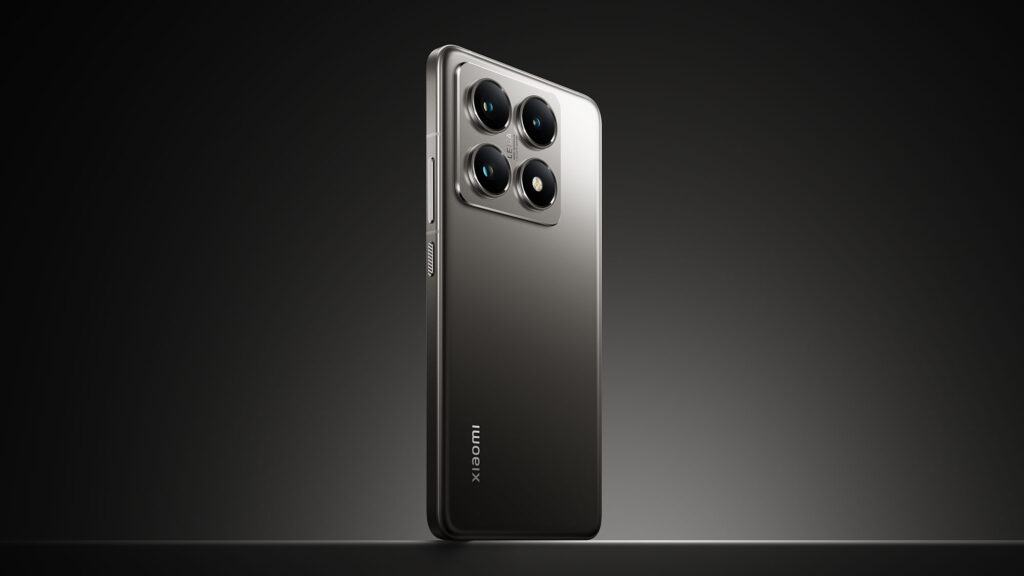 Xiaomi