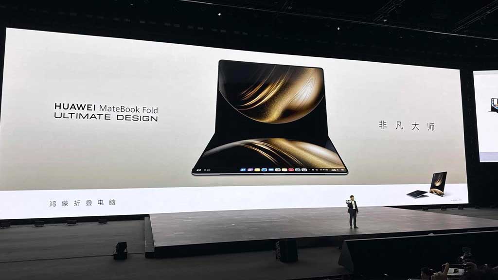 Huawei