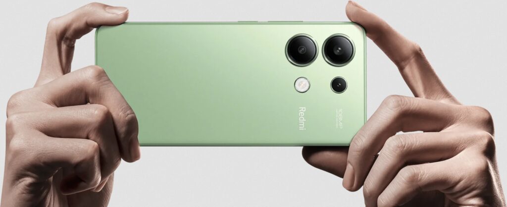 Redmi Note 13