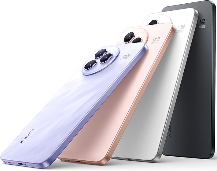 Xiaomi CIVI 5 Pro