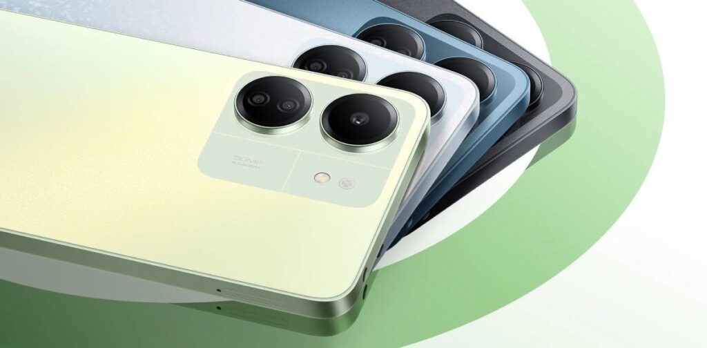 Xiaomi