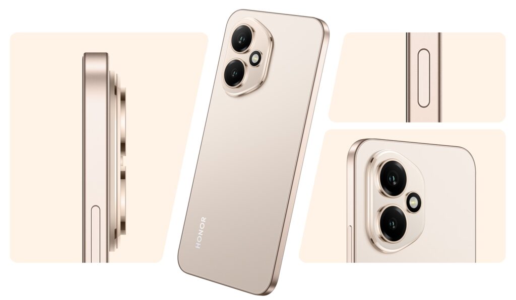 HONOR 400