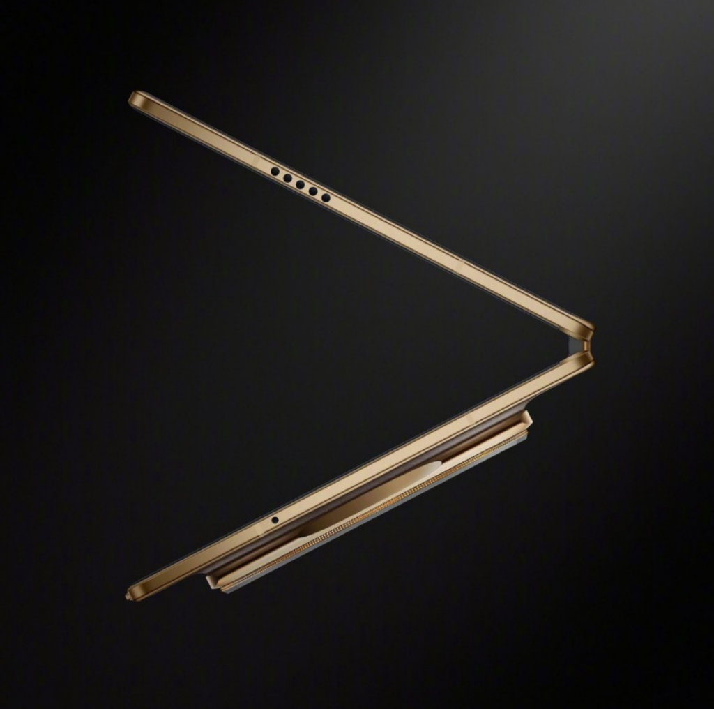 Honor Magic V5
