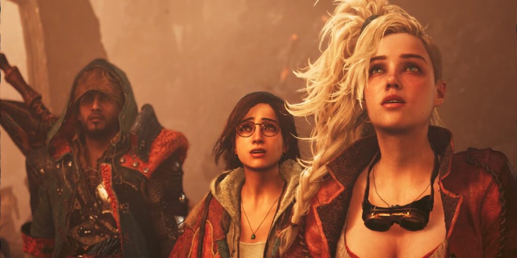 Monster Hunter Wilds