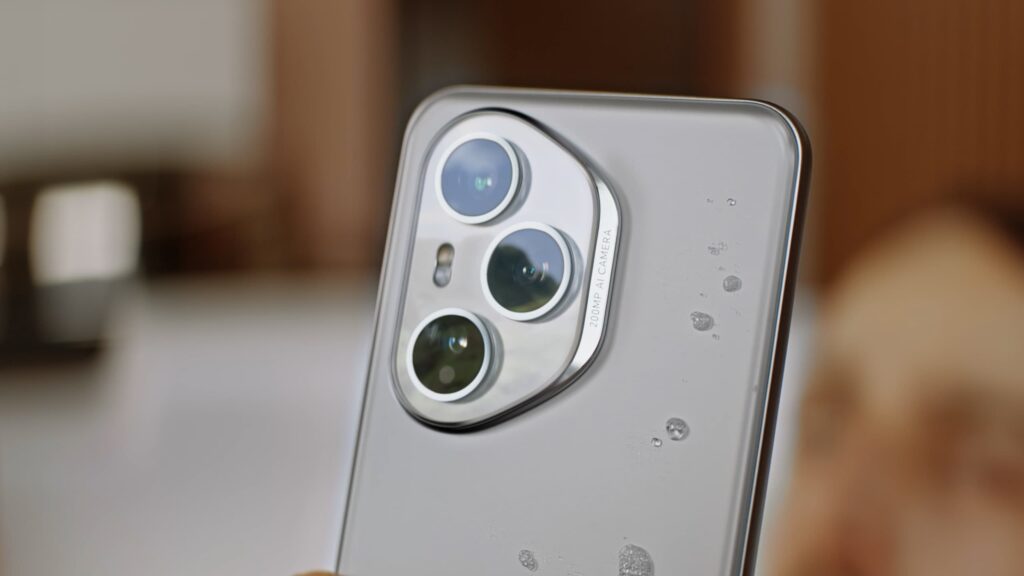 HONOR 400