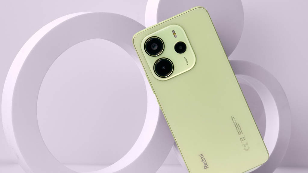 Xiaomi