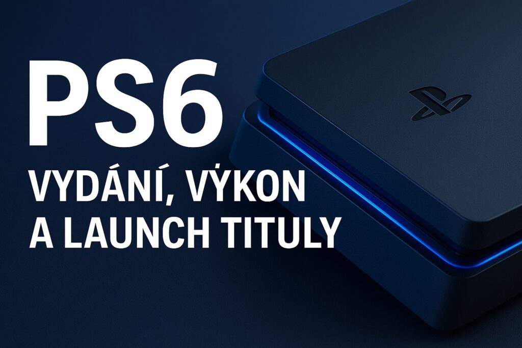 PlayStation 6