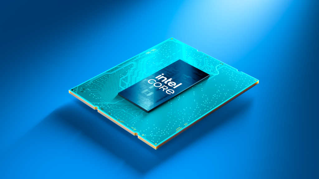 Intel