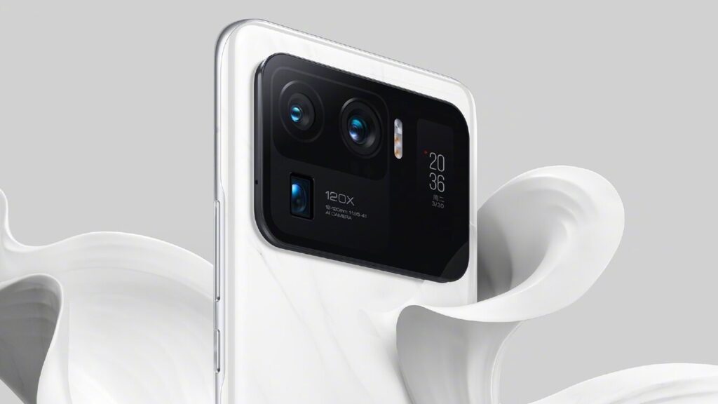 Xiaomi 16 Pro Max