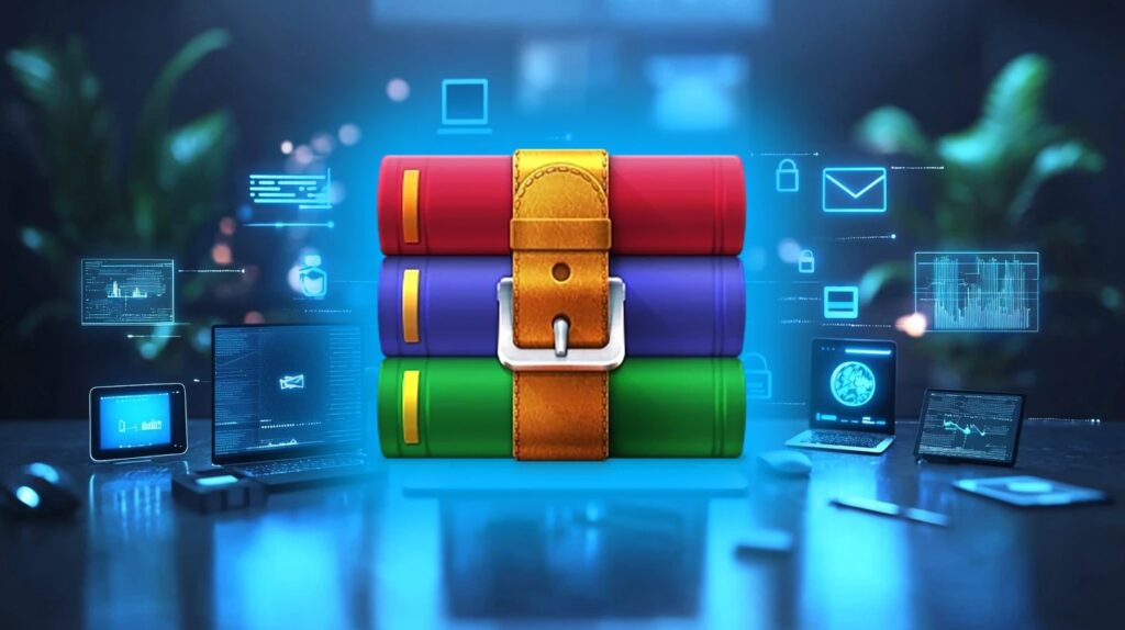 WinRAR