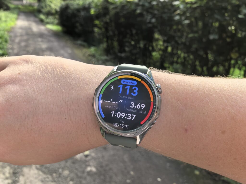 Huawei Watch GT 6